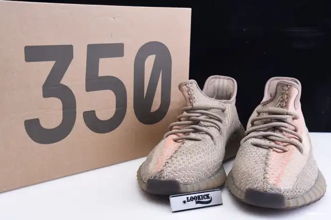YEEZY 350 BOOST V2 FZ5240 ADIDAS 